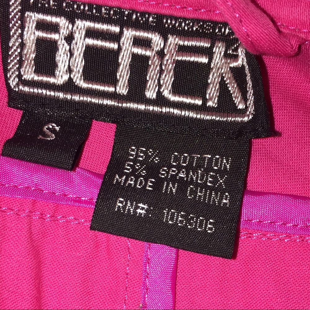 Berek Jacket with Rhinestones - Picture 6 of 8